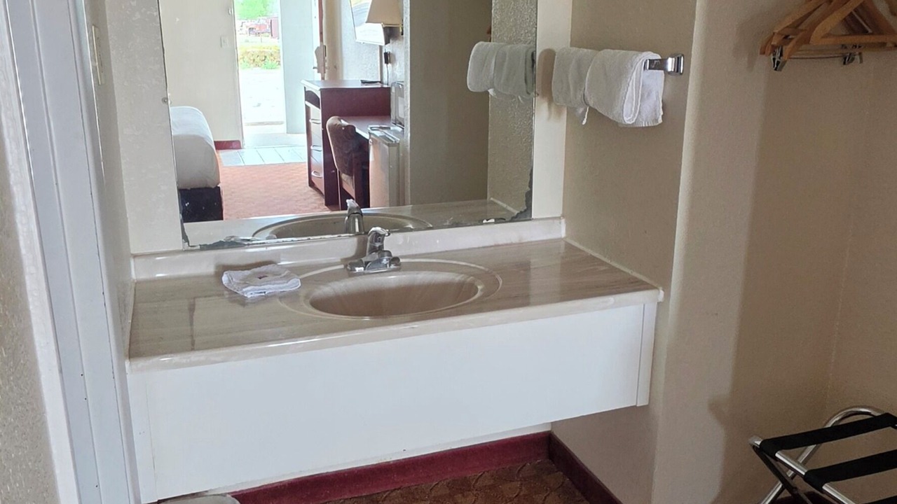 Photo of Bedroom in Shamrock