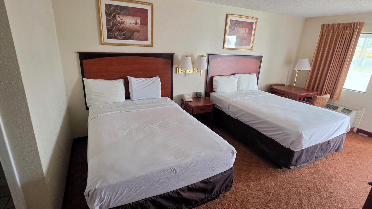 Photo of Bedroom in Shamrock