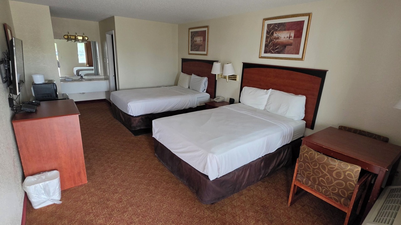 Photo of Bedroom in Shamrock