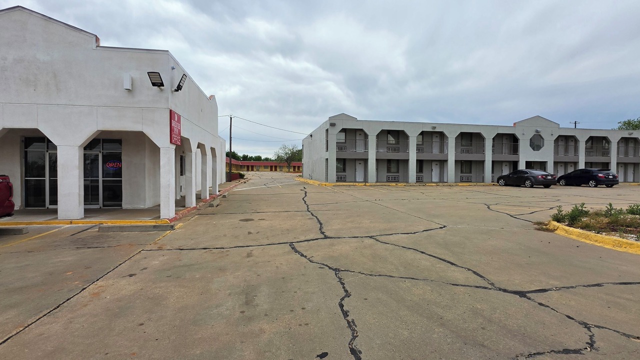 Photo of Outdoor in Shamrock