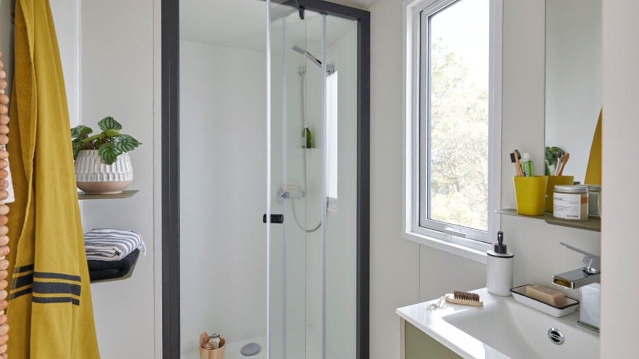 Photo of Bathroom in Belus