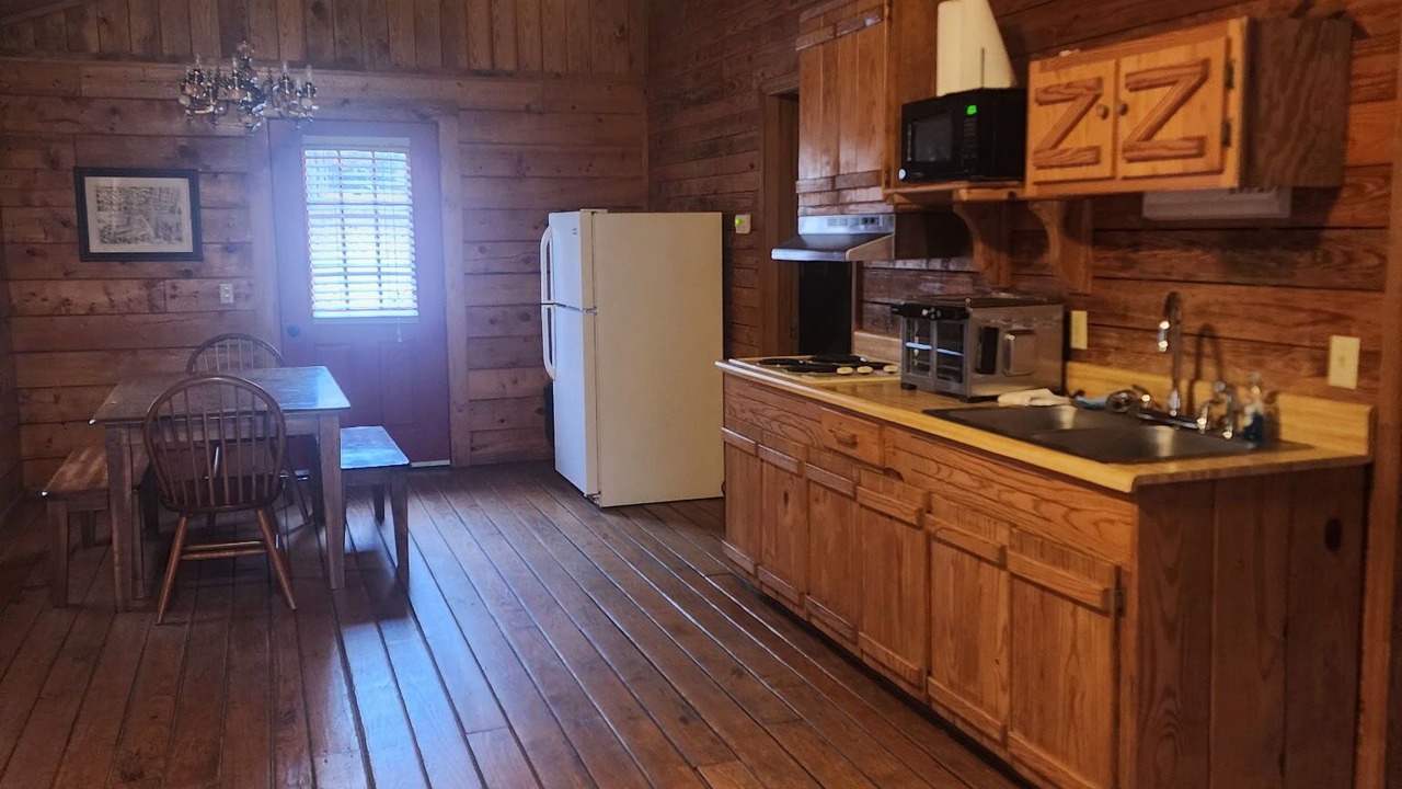Photo of Kitchen in Wilburn