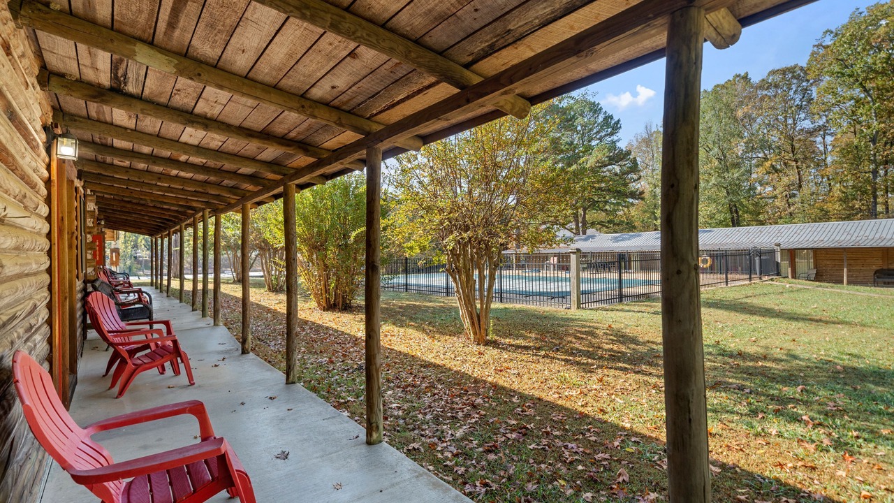 Photo of Outdoor in Wilburn