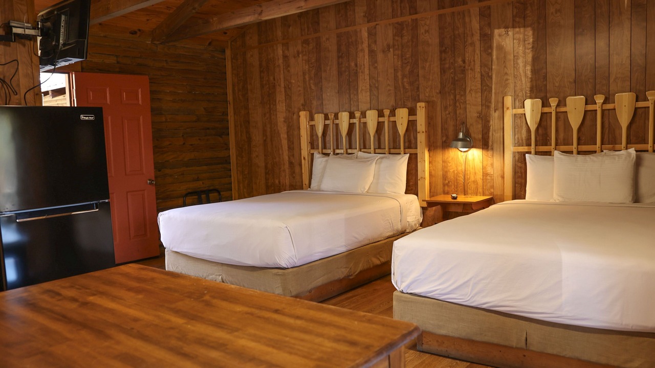 Photo of Bedroom in Wilburn