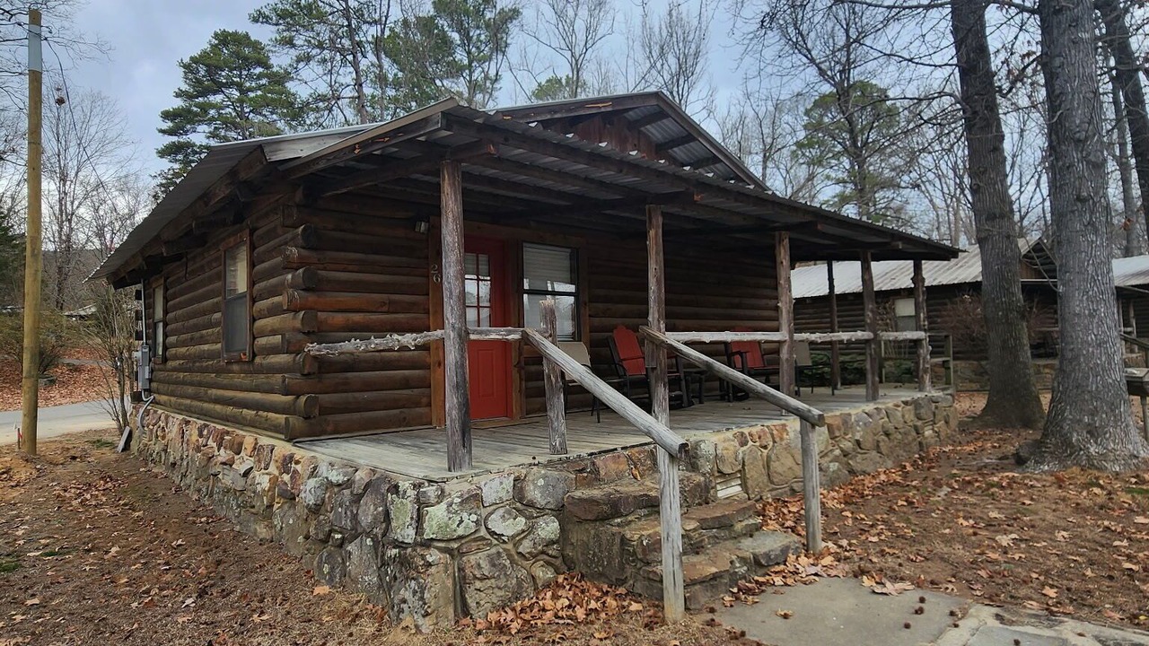 Photo of Outdoor in Wilburn