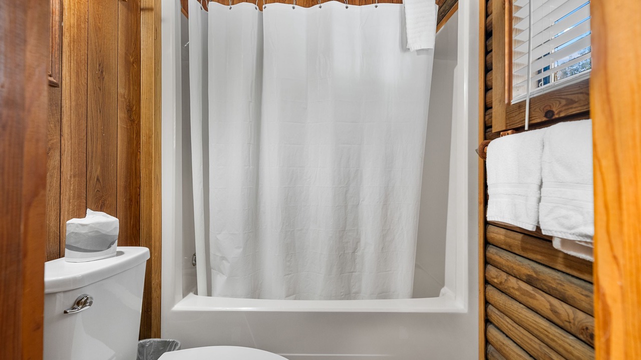 Photo of Bathroom in Wilburn
