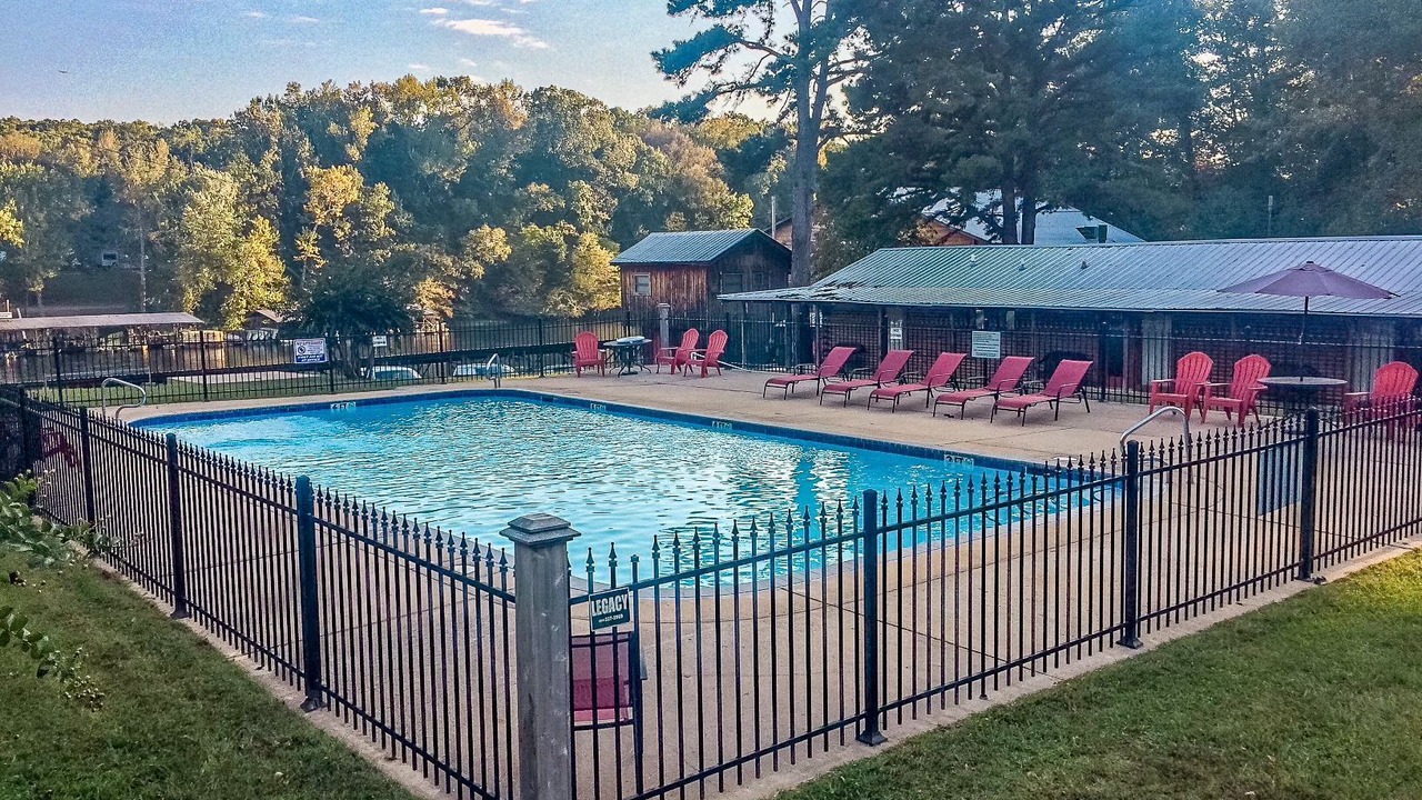 Photo of Outdoor in Wilburn