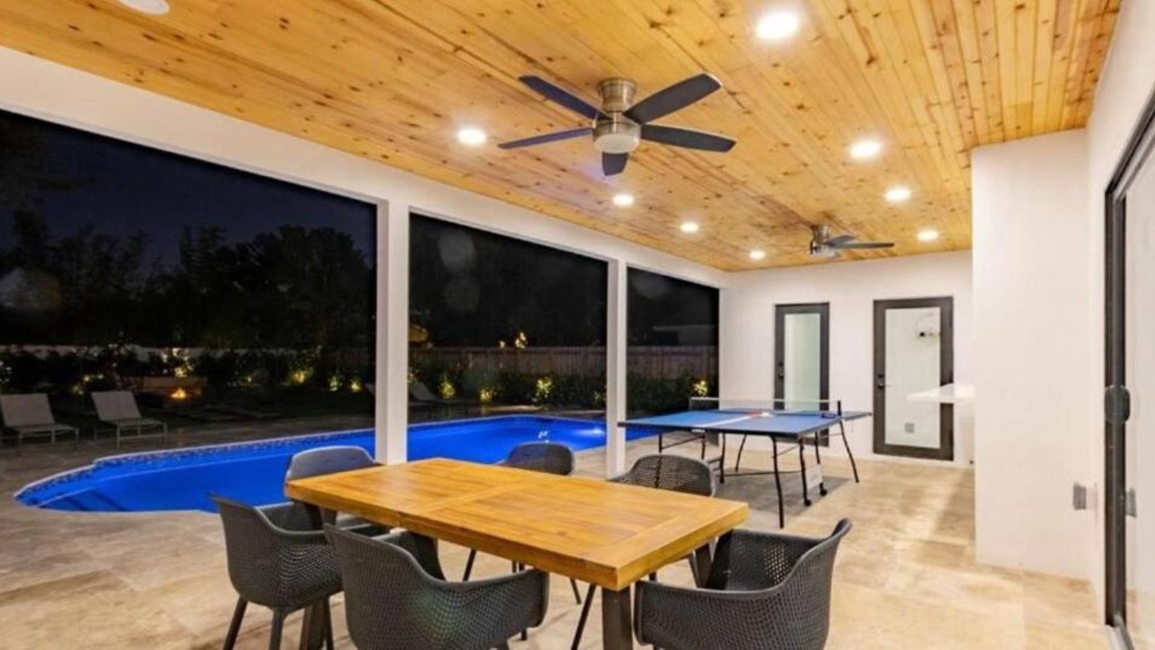 Photo of Patio Balcony in Emerald Hills