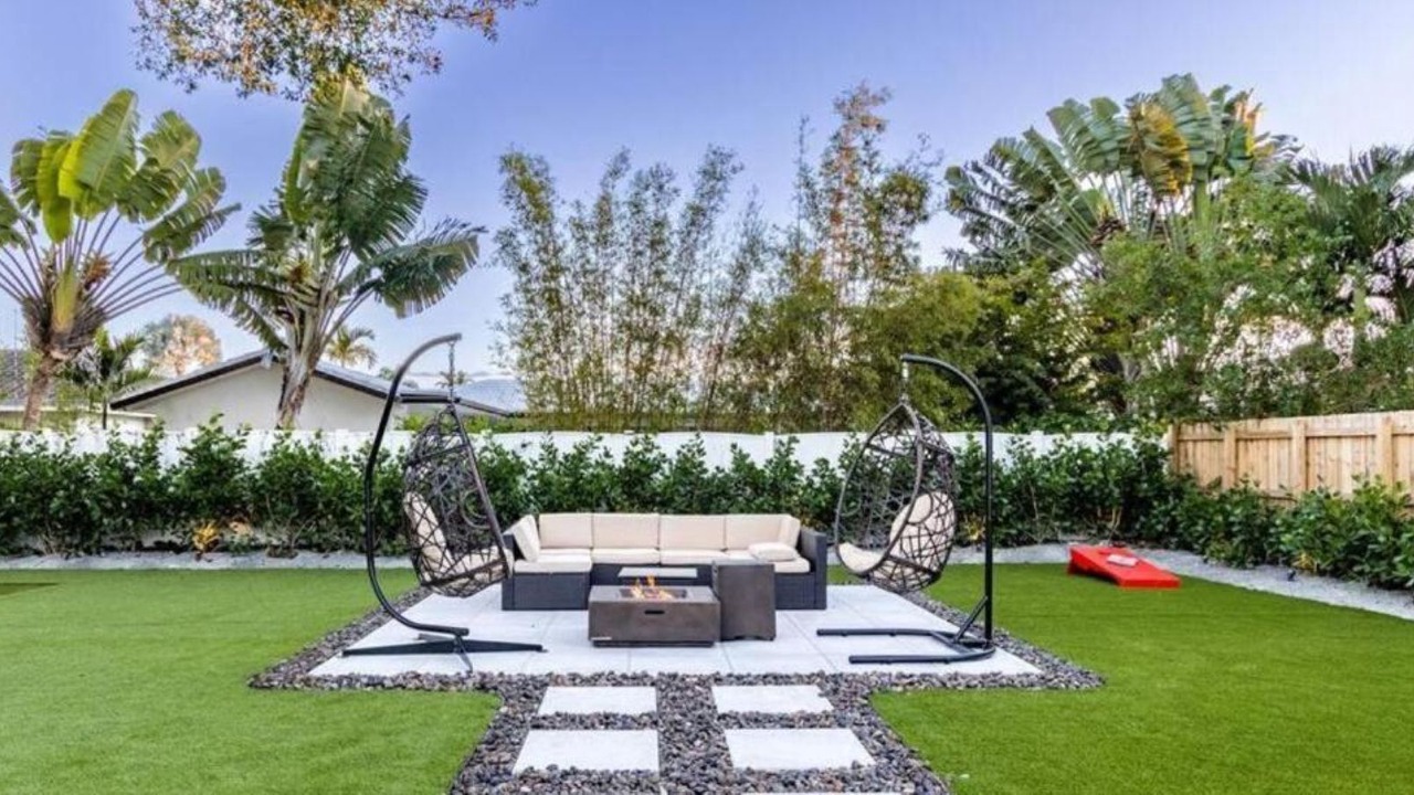 Photo of Patio Balcony in Emerald Hills