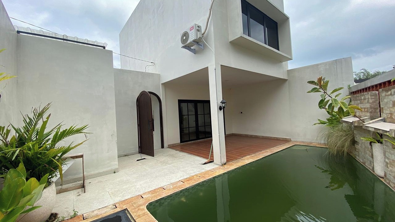 Photo of Outdoor in Pakem