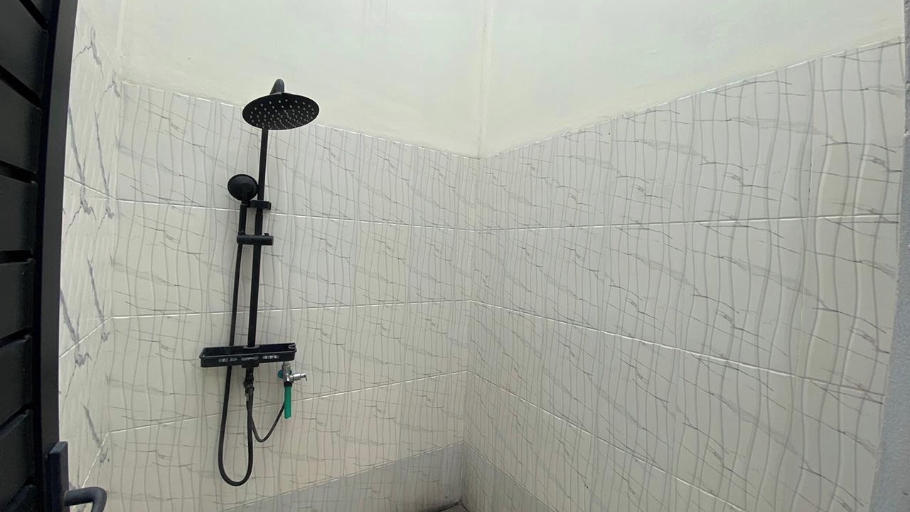 Photo of Bathroom in Pakem