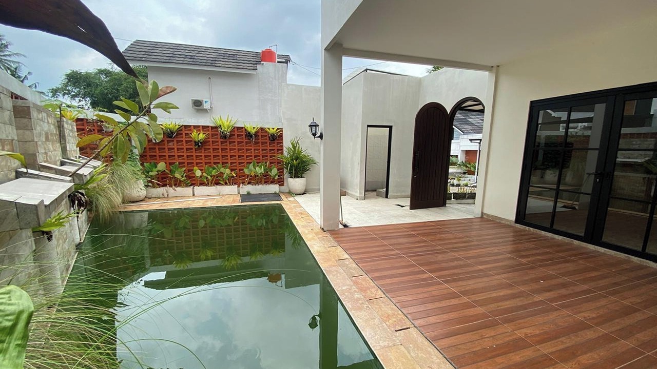 Photo of Outdoor in Pakem