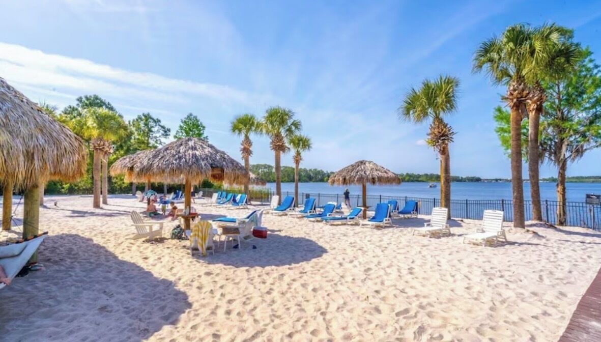 Photo of Outdoor in Bahama Bay