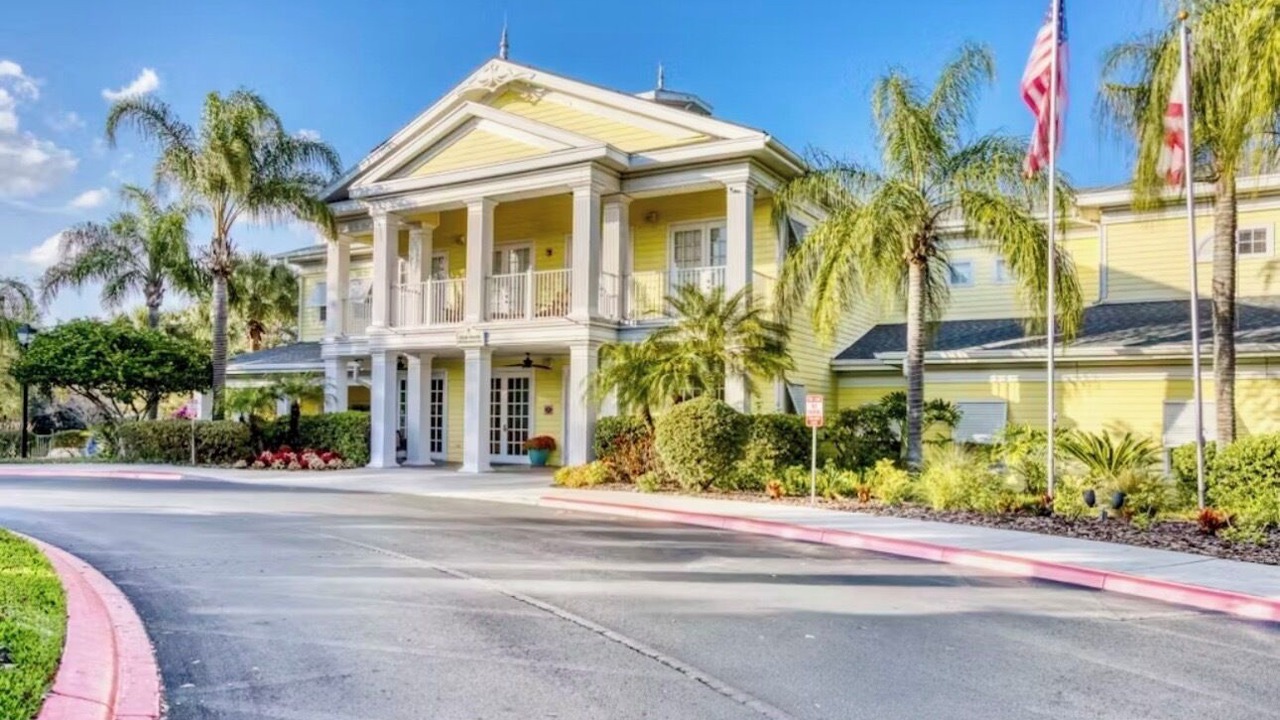 Photo of Outdoor in Bahama Bay