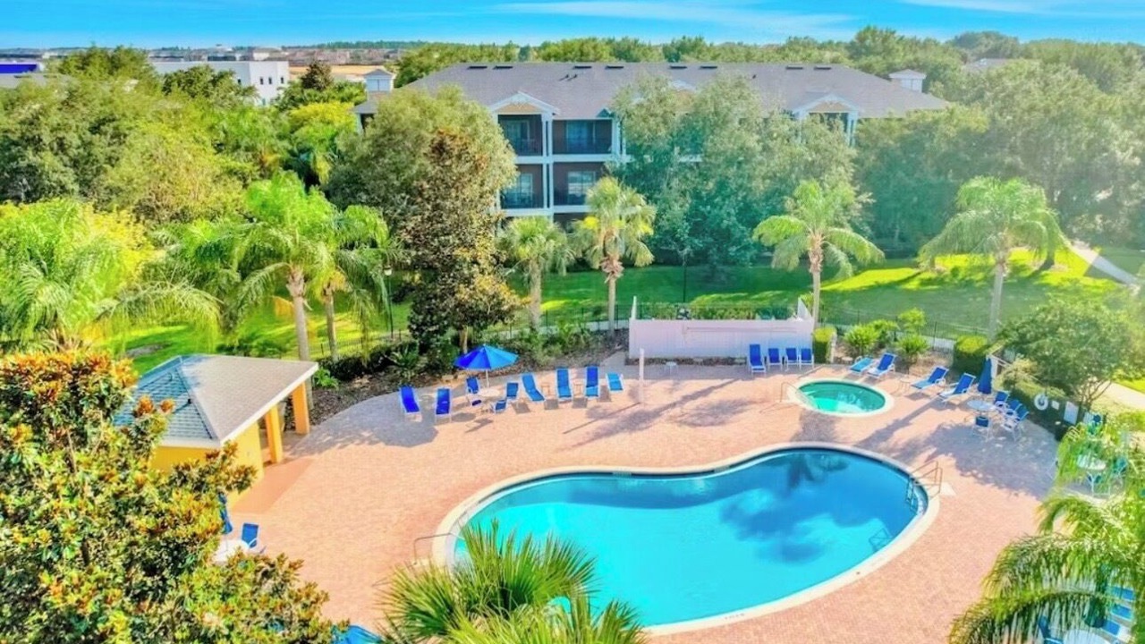 Photo of Outdoor in Bahama Bay