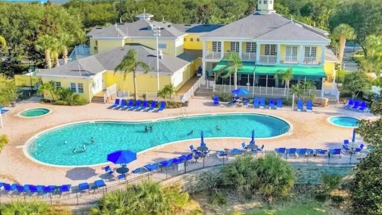 Photo of Others in Bahama Bay