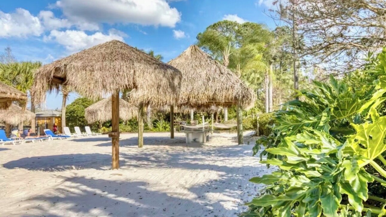 Photo of Outdoor in Bahama Bay