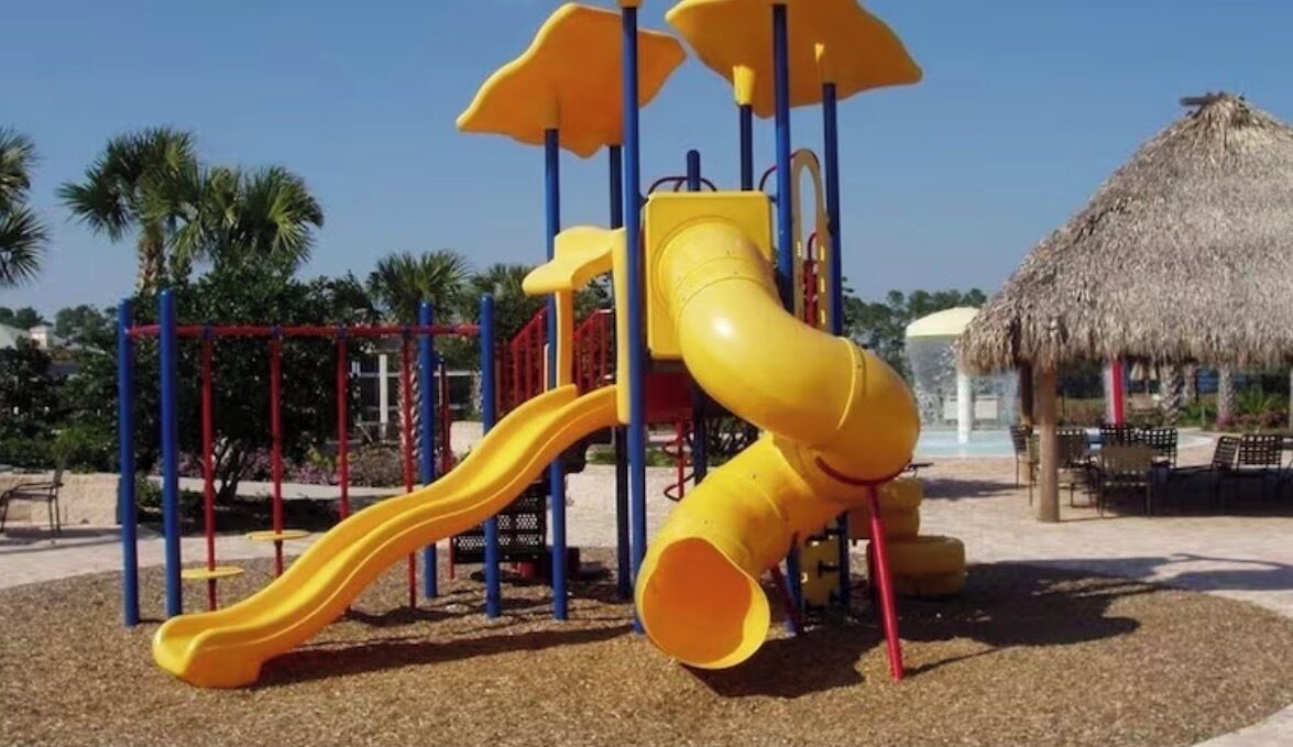 Photo of Outdoor in Bahama Bay