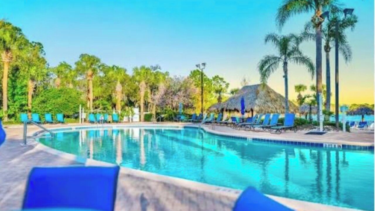Photo of Outdoor in Bahama Bay