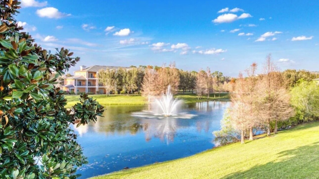 Photo of Outdoor in Bahama Bay