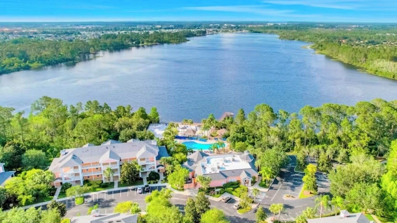 Photo of Outdoor in Bahama Bay