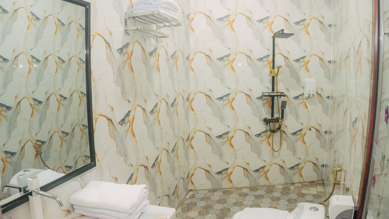Photo of Bathroom in Purwosari