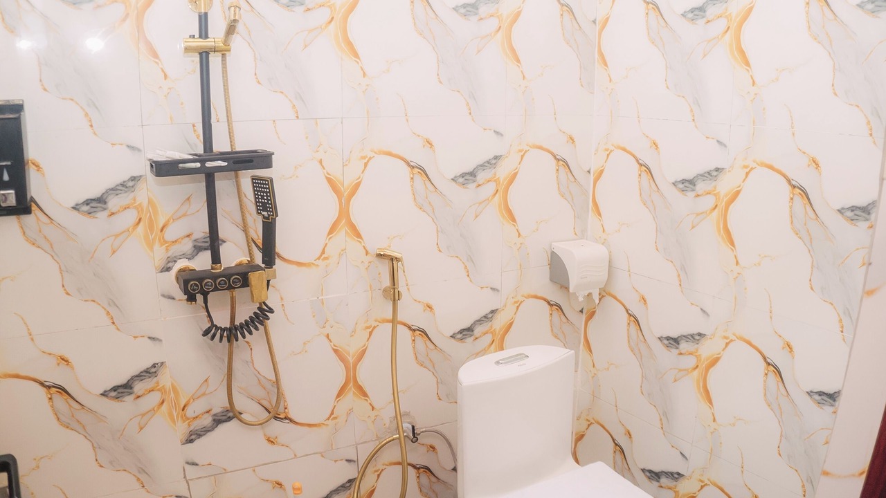 Photo of Bathroom in Purwosari