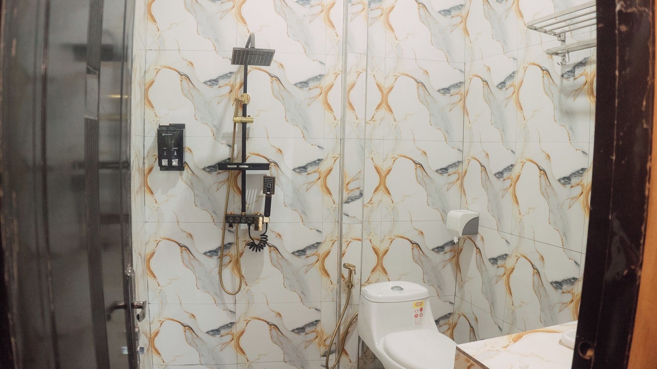 Photo of Bathroom in Purwosari