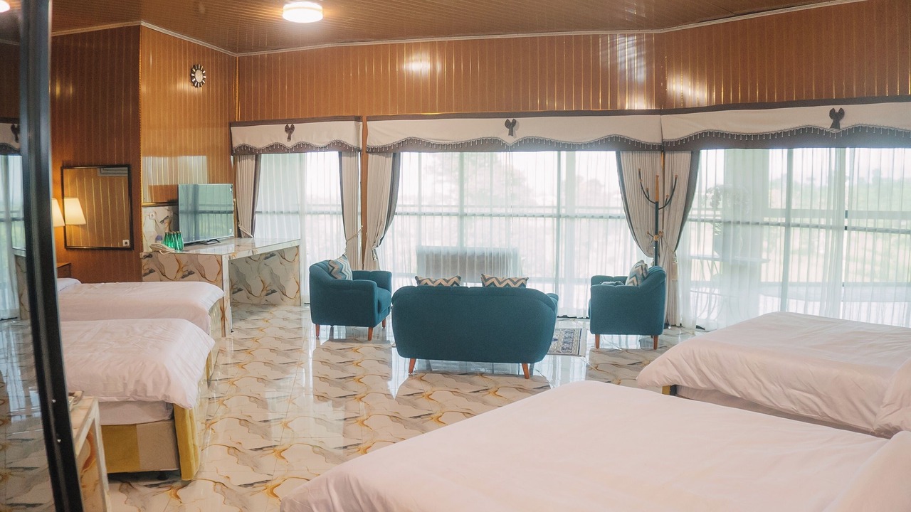 Photo of Bedroom in Purwosari