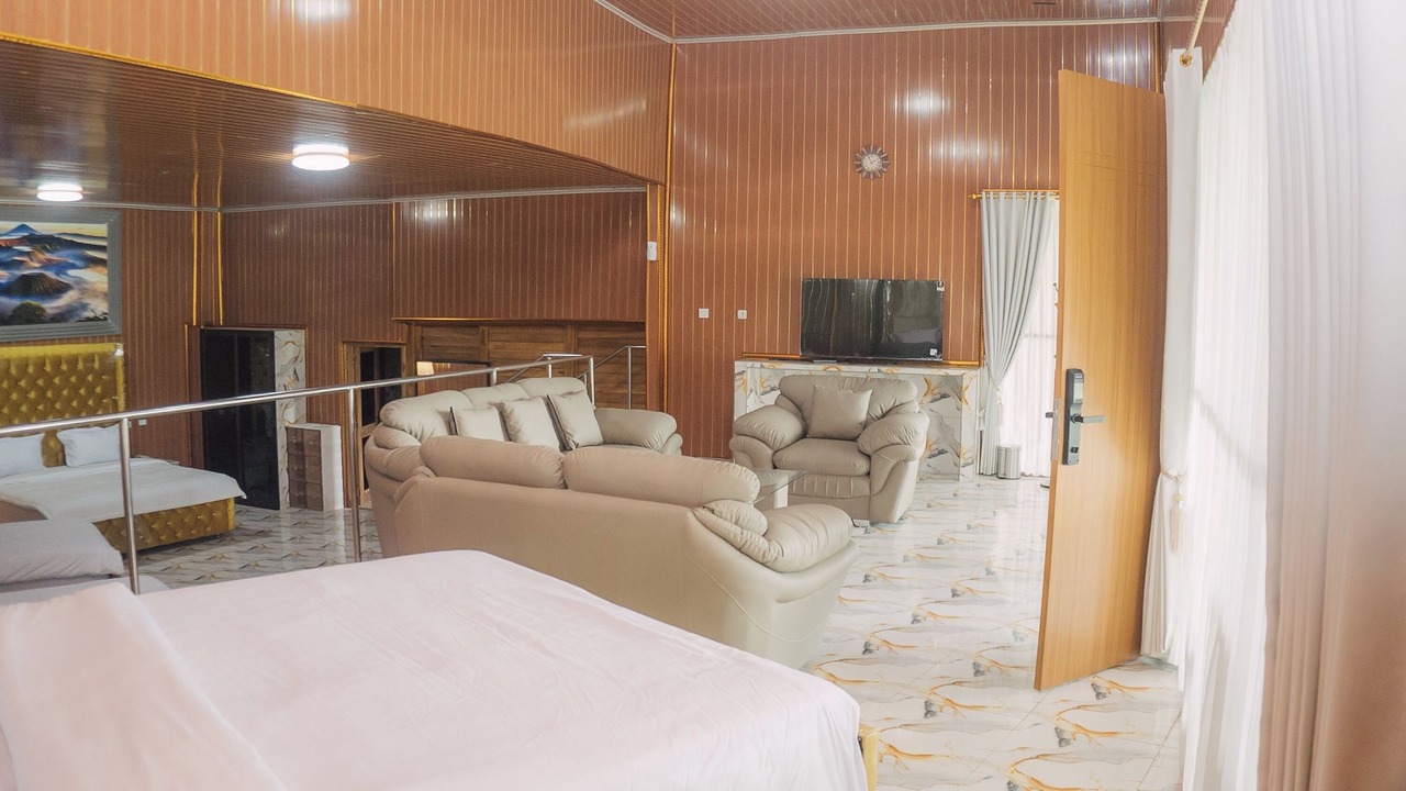 Photo of Bedroom in Purwosari