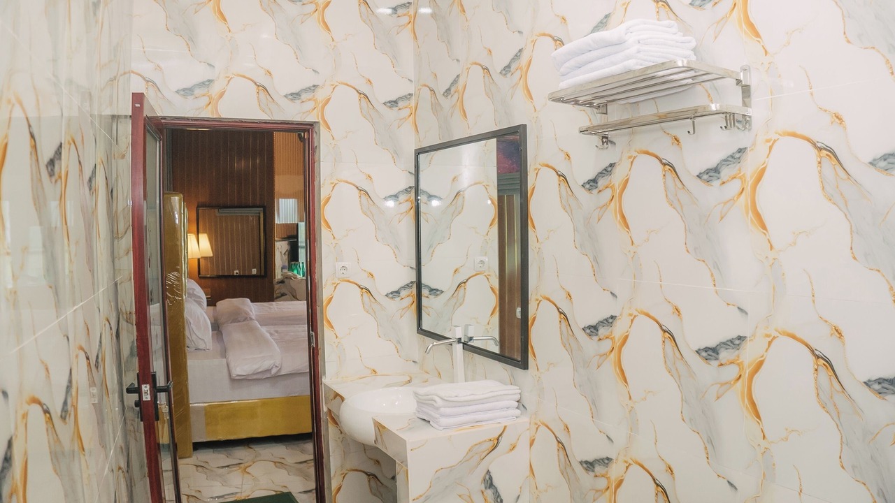 Photo of Bathroom in Purwosari