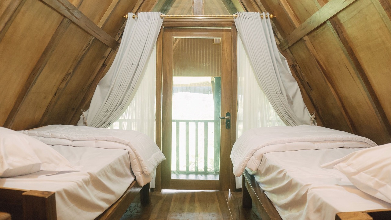 Photo of Bedroom in Purwosari