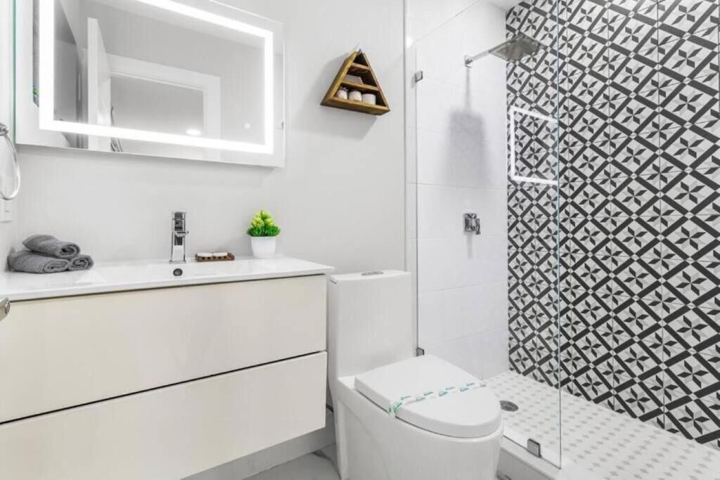 Photo of Bathroom in Ojus