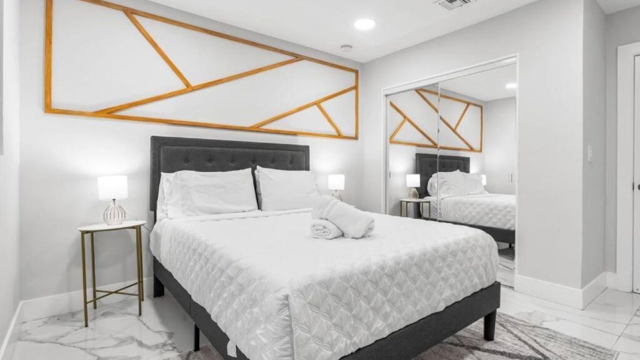 Photo of Bedroom in Ojus