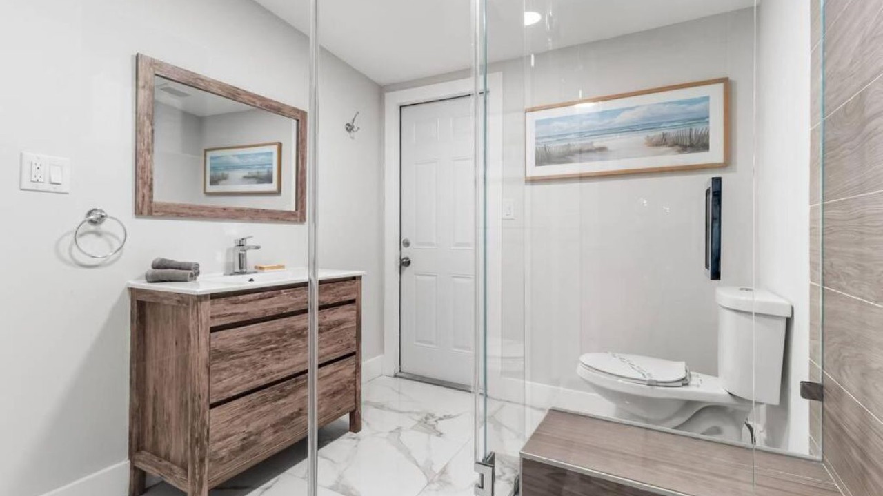 Photo of Bathroom in Ojus