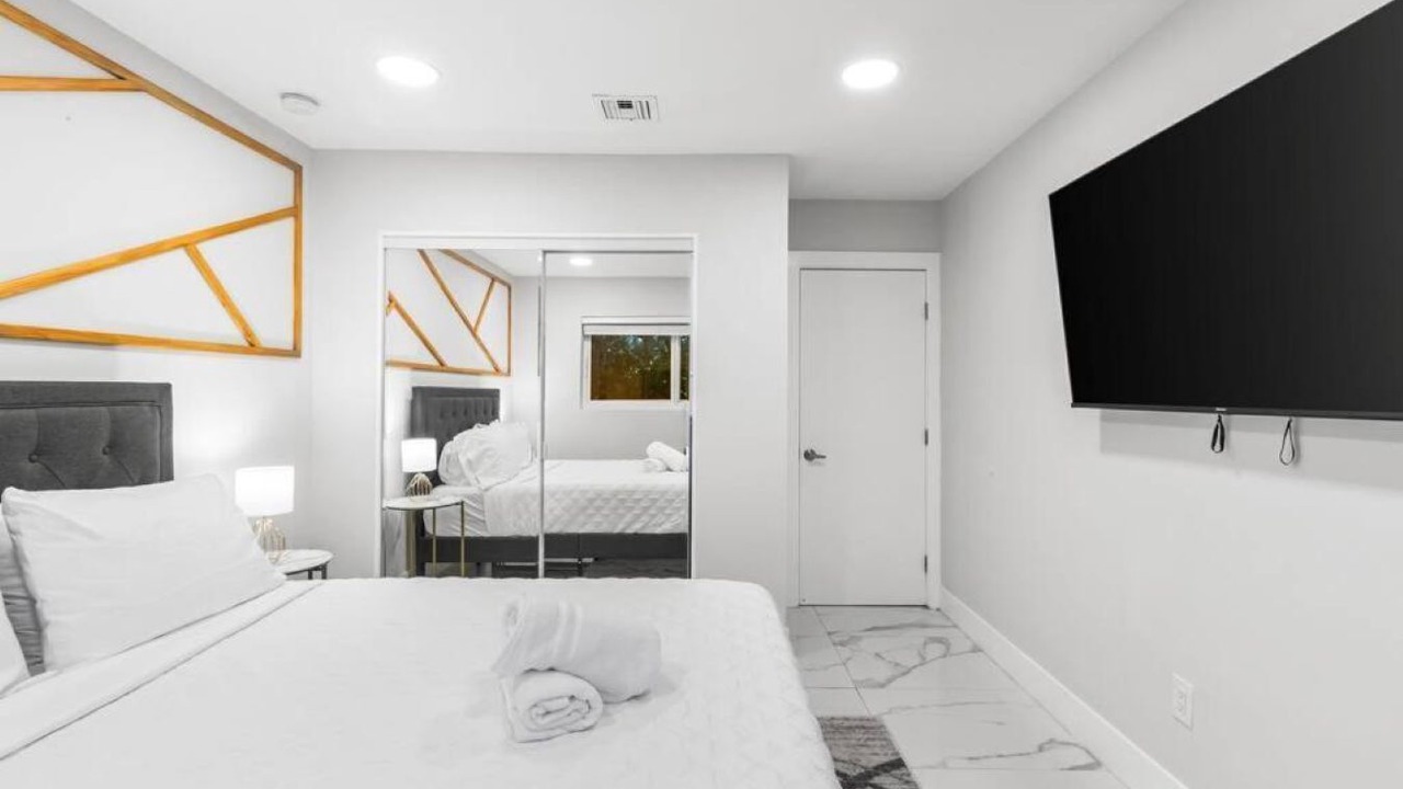 Photo of Bedroom in Ojus