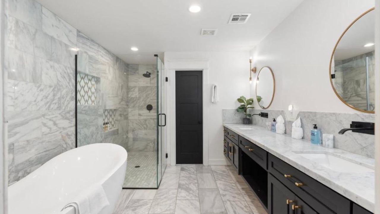 Photo of Bathroom in Shea North Estates