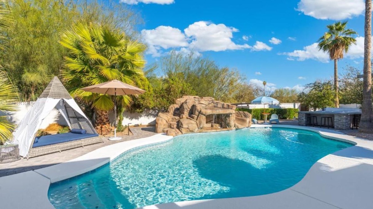Photo of Outdoor in Shea North Estates