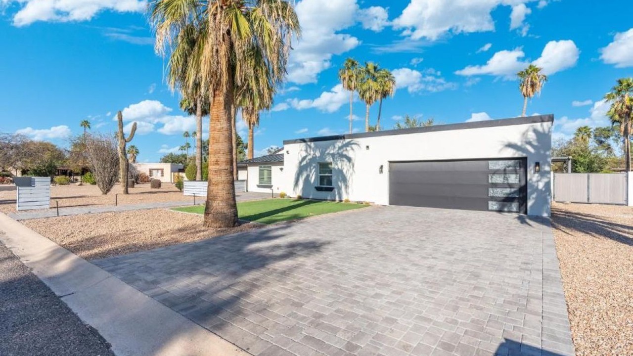 Photo of Outdoor in Shea North Estates