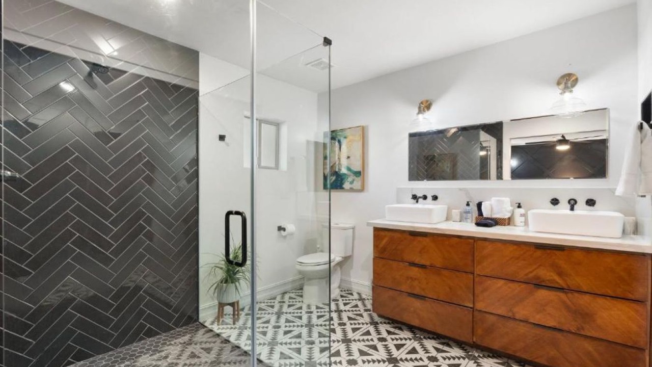 Photo of Bathroom in Shea North Estates