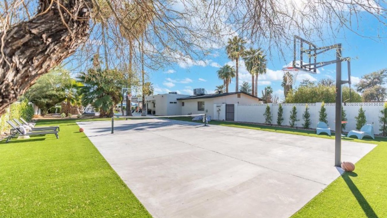 Photo of Outdoor in Shea North Estates
