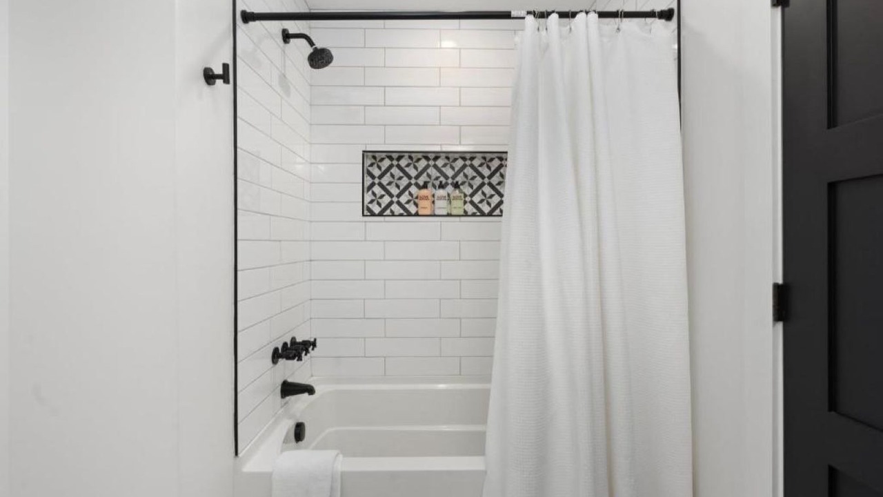 Photo of Bathroom in Shea North Estates