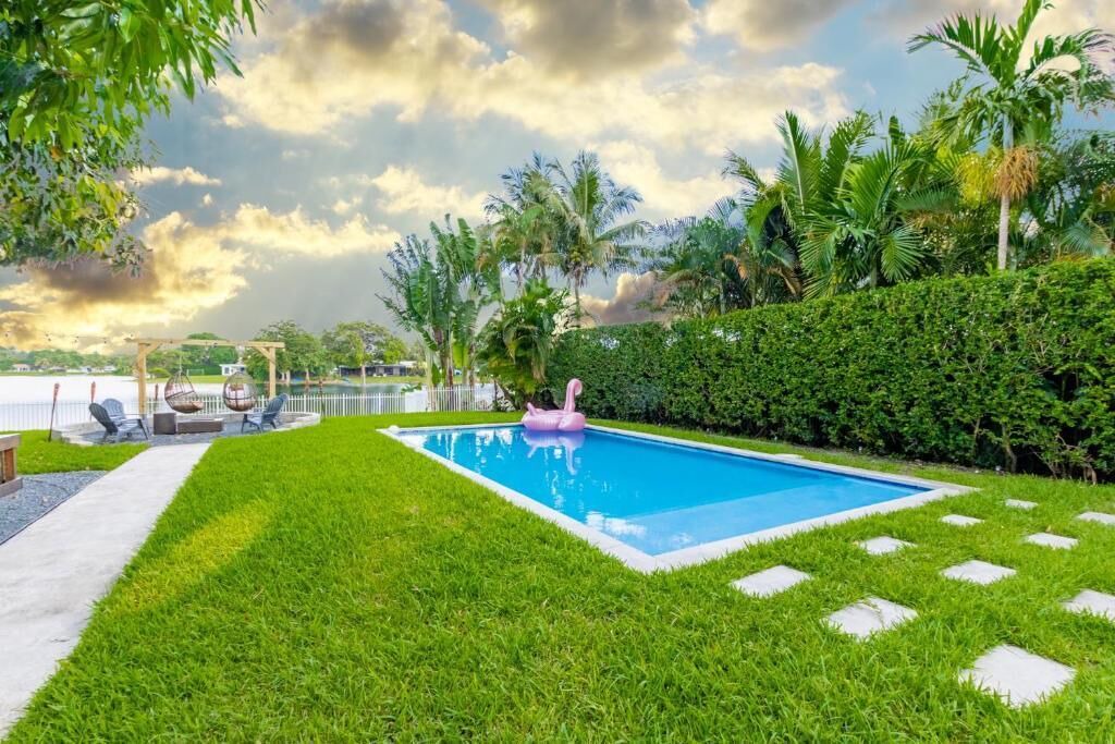 Photo of Outdoor in North Miami Beach