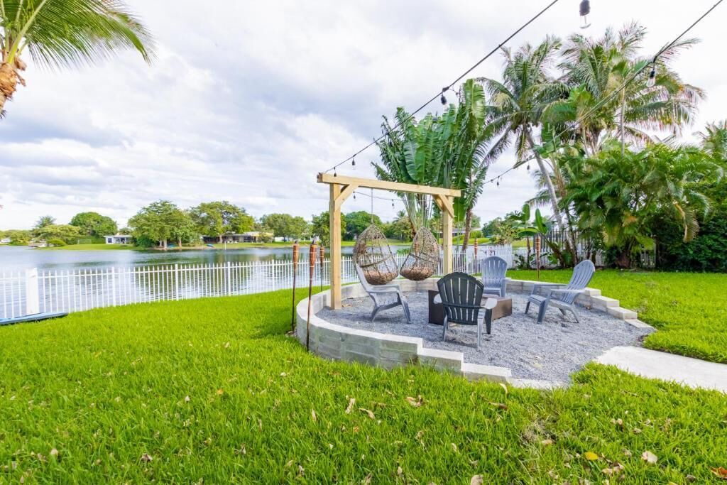 Photo of Outdoor in North Miami Beach