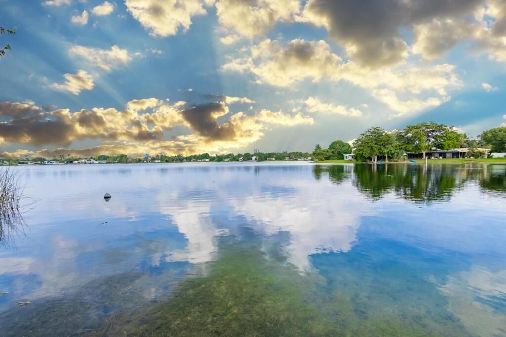 Photo of Outdoor in North Miami Beach