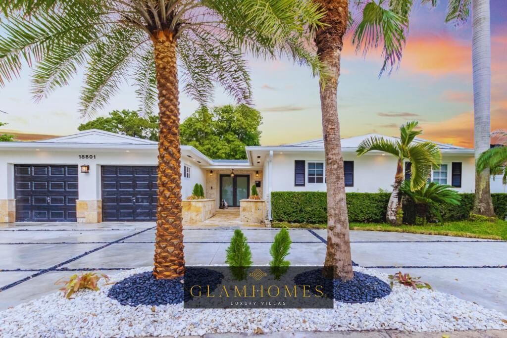 Photo of Outdoor in North Miami Beach