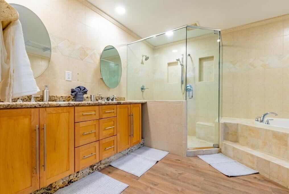 Photo of Bathroom in North Miami Beach