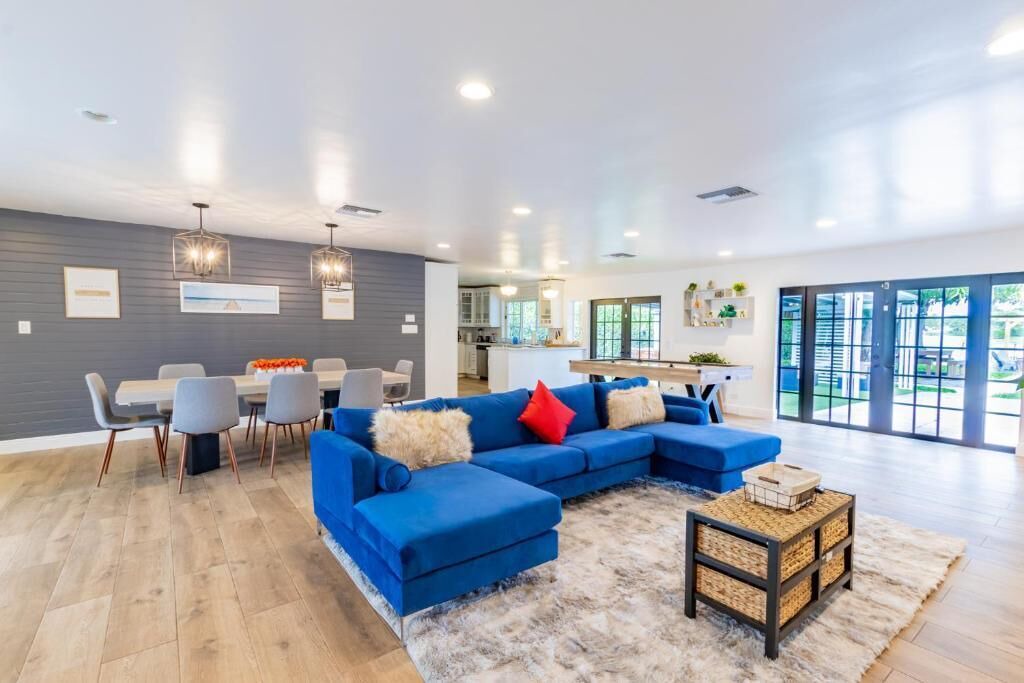 Photo of Bedroom in North Miami Beach