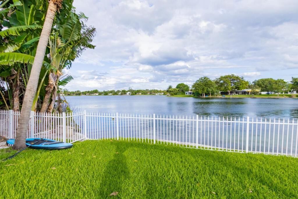 Photo of Outdoor in North Miami Beach
