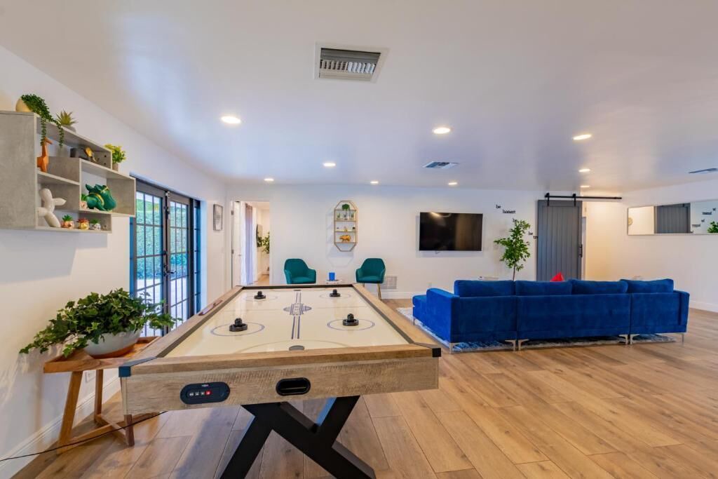 Photo of Bedroom in North Miami Beach